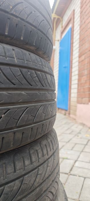 205 55 r16 летние