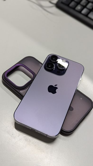 Iphone 14 pro 128гб