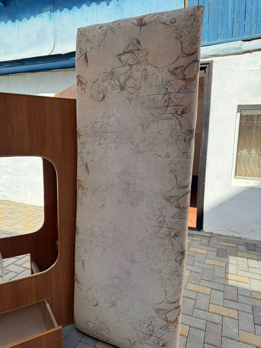 Двухъярусная кровать