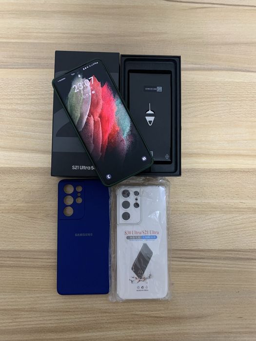 Самсунг s21 ультра