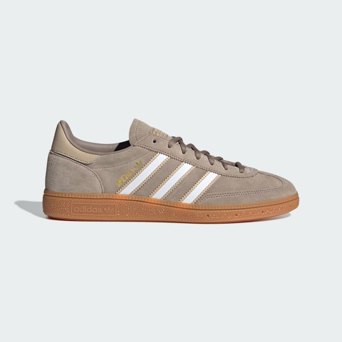 Adidas Handball Spezial Noi Originali 43 1/3