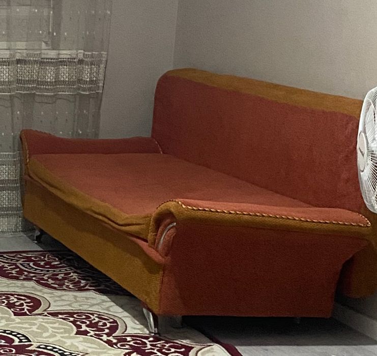 Отдам диван бесплатно
