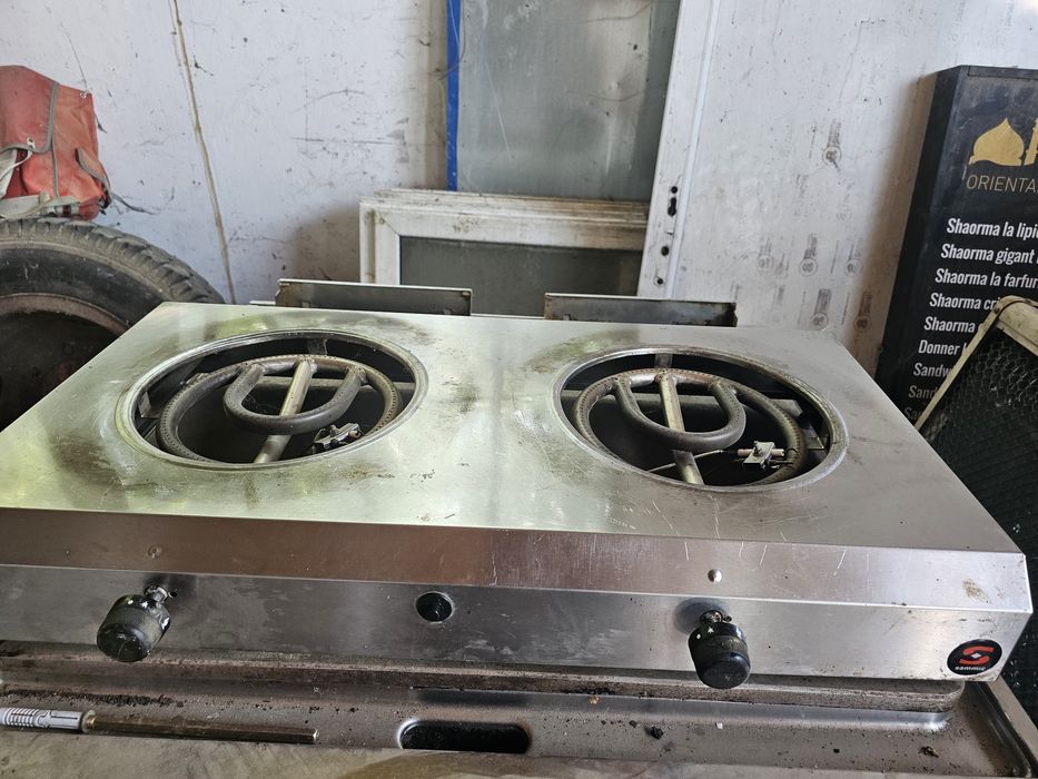 Utilaje profesionale HORECA de vanzare