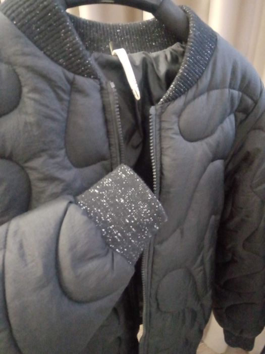 Куртка демисезонная