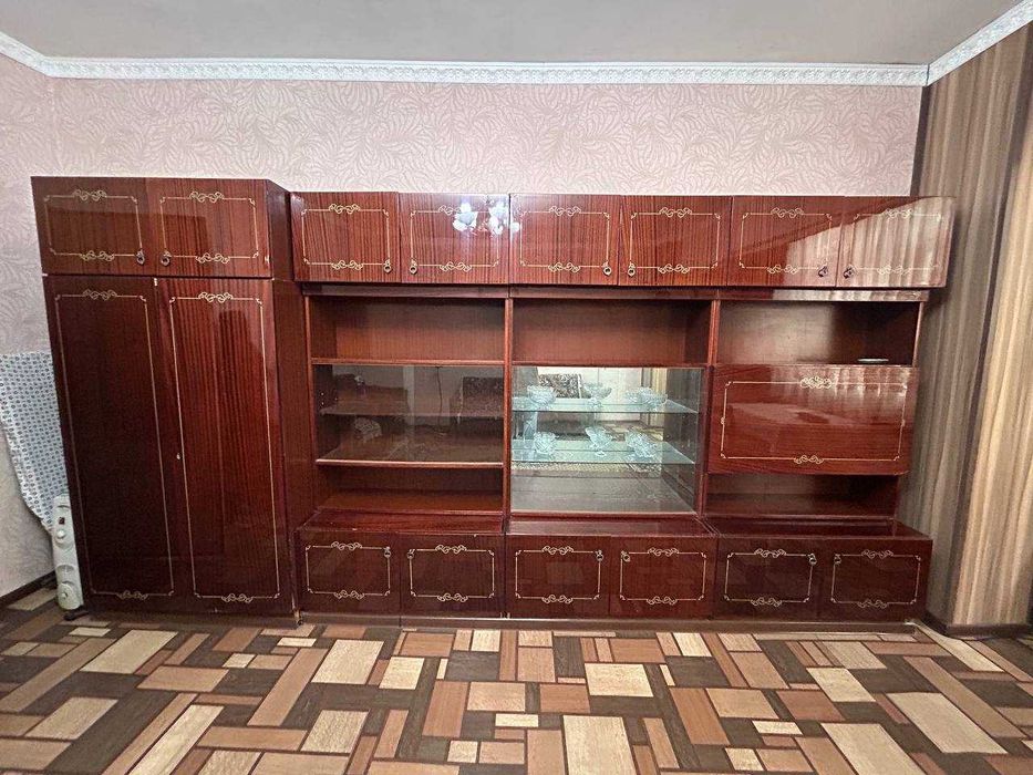 Мебельный гарнитур