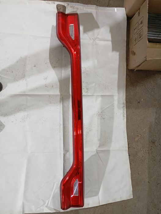 Фары задние Хавал М6