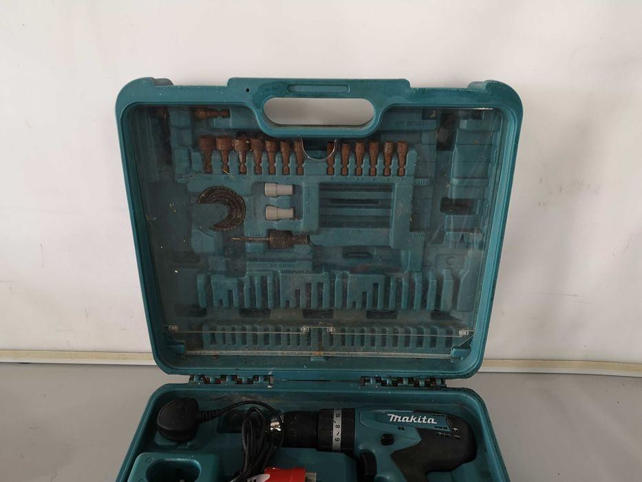 Винтоверт - Makita 18V