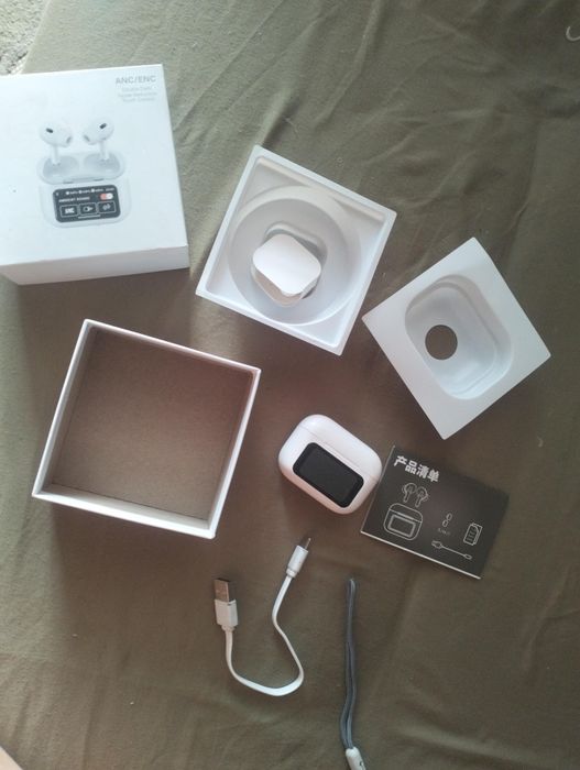 наушники Air Pro 2