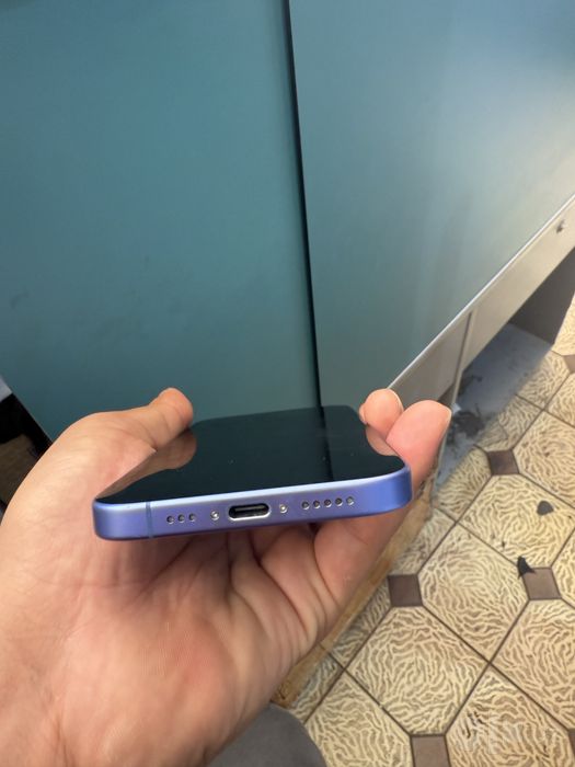 Iphone 16 128Gb