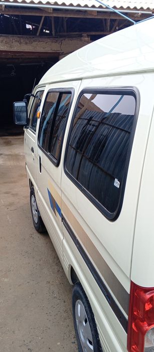 Chevrolet Damas sotiladi