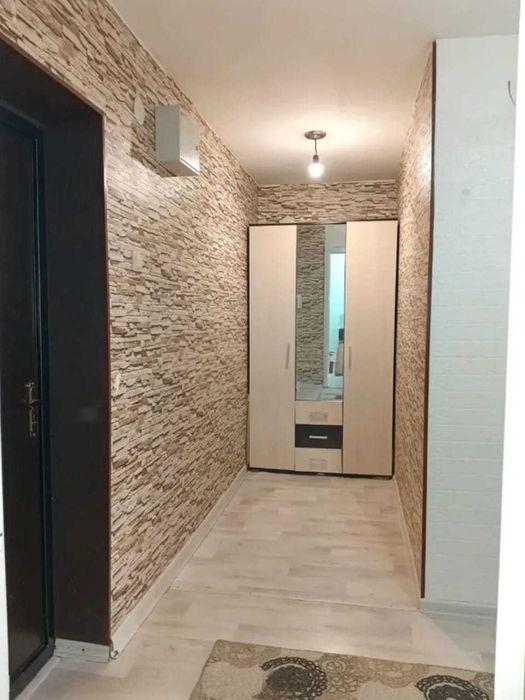 Продажа 1-комнатной квартиры 10500
