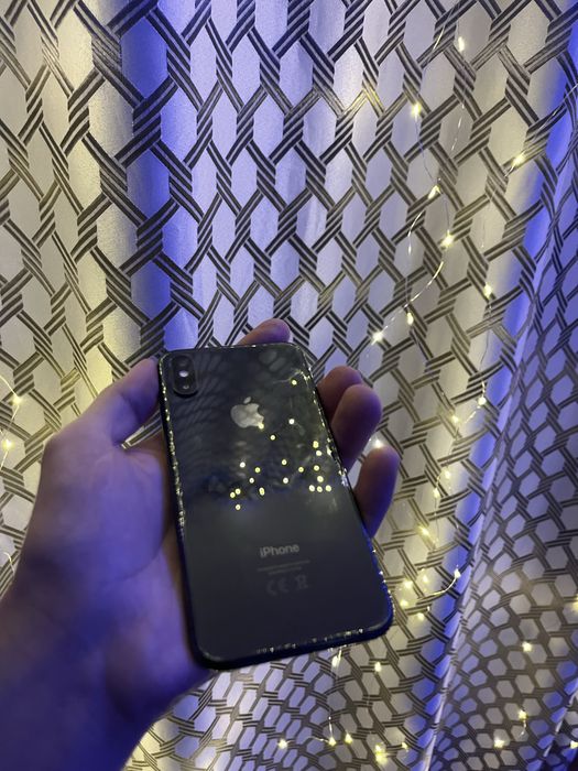 Продам iphone xs