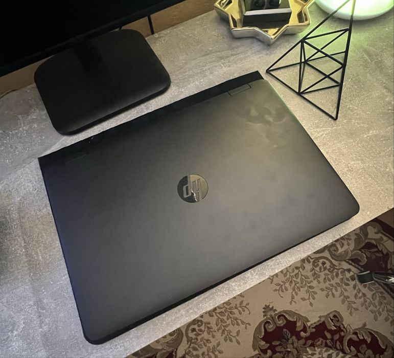 Vand laptop Hp, i5
