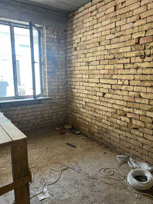 Янгихаётский район, Чорток улица