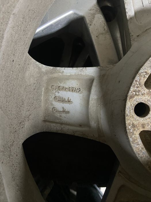 Продам диски Таурэг Порш Ауди Q7