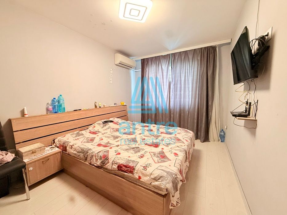 Продава се Тристаен апартамент в София, Люлин 3 - 91 кв.м за 2198 €/кв.м - Снимка #3