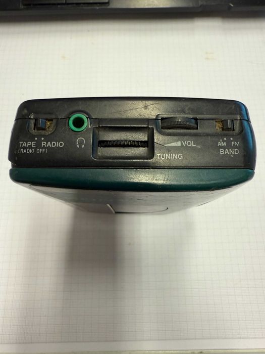 Vând Walkman Sony