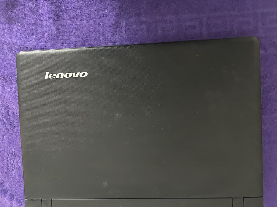 Lenovo IdeaPad 100-15IBY