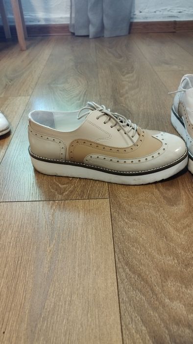 Дамски обувки Bianki