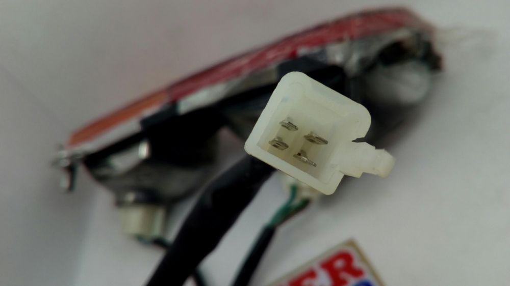 Lampa Stop Spate Atv Cf Moto cfmoto 9020-160230