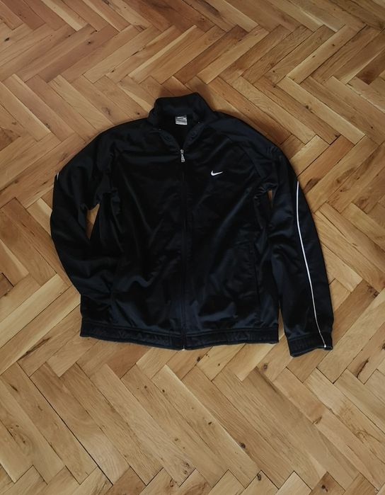 Оригинално мъжко горнище Найк размер M