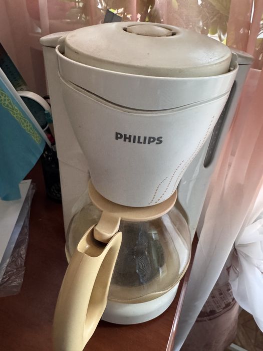 Кофеварка Philips