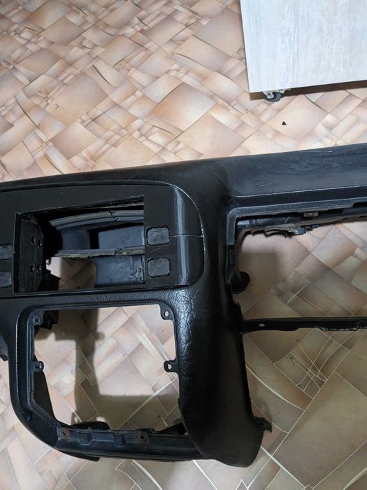 Центральная Консоль 2 DIN На Гольф 3