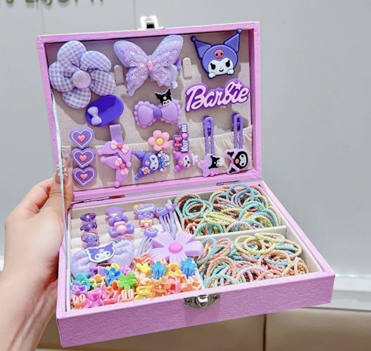 Подарочный набор для девочек