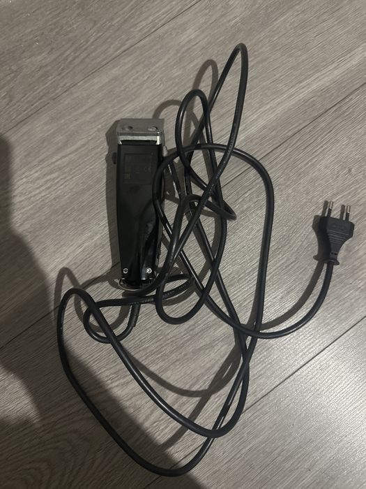 Машинка для стрижки волос