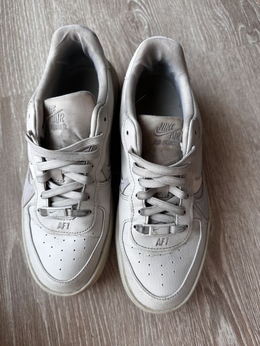 Nike air force 1 plt.af.orm