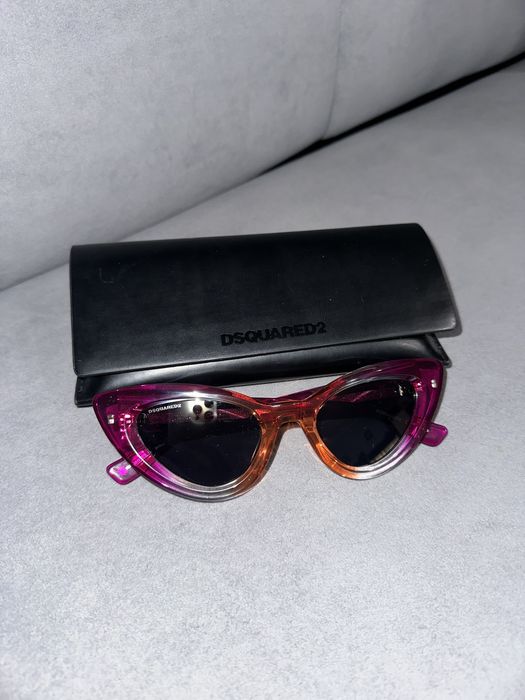 DSQUARED2  слънчеви очила