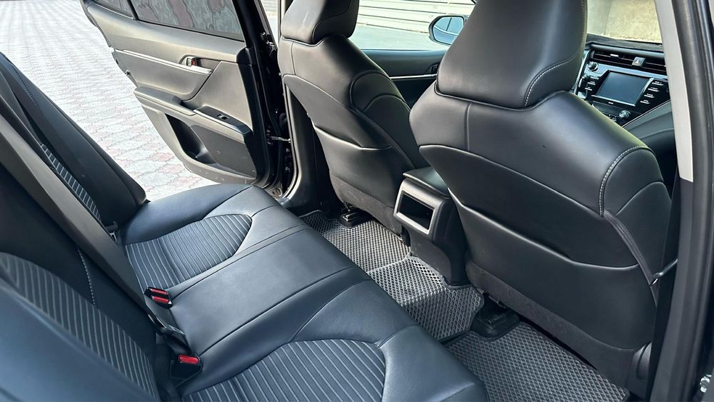 Продам Toyota Camry 70(американец)