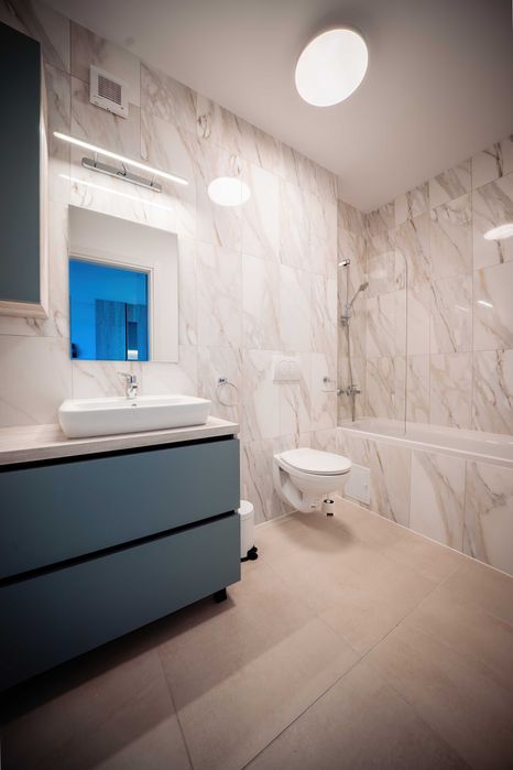 Apartament 2 camere + parcare, Denya Forest 6, prima închiriere, proprietar