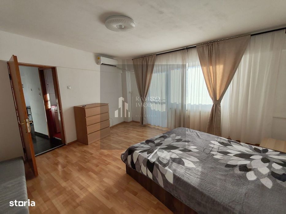 Garsoniera Metrou Costin Georgian 44 MP