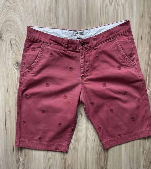 Timberland / мъжки къс панталон W33