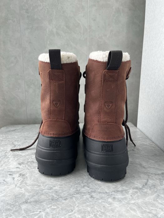 Апрески ботуши Helly Hansen Varanger Primaloft 41 номер – непромукаеми