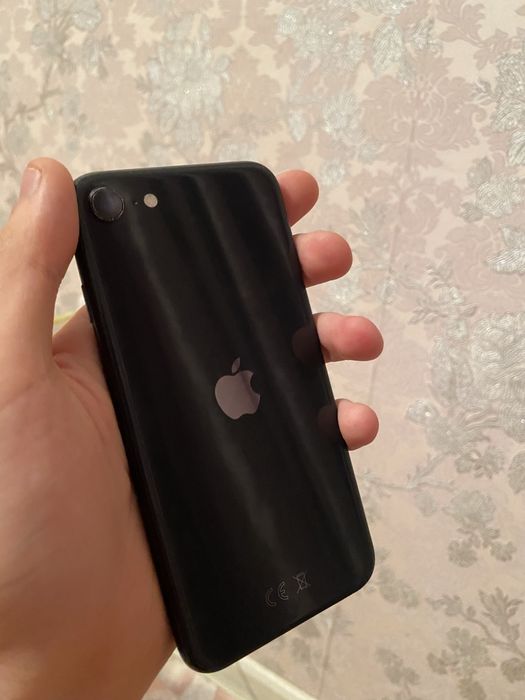 iphone эссе