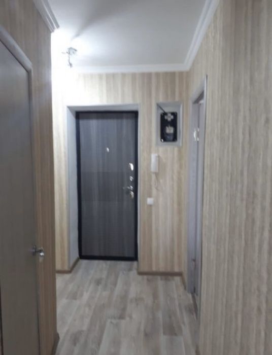 Однушка 45 квартал