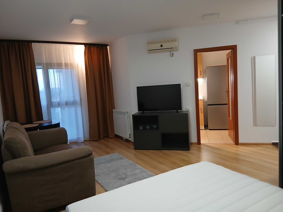 Garsoniera Doamna Ghica/Colentina/acces facil Pipera/Tei