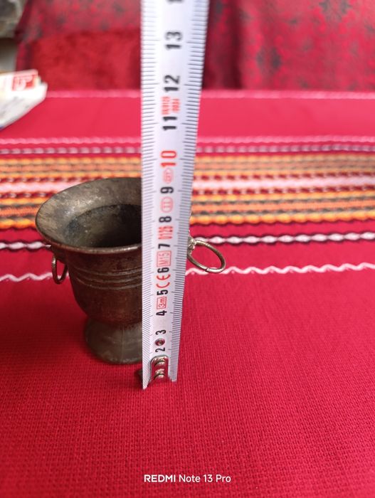 Миниатюра хаванче