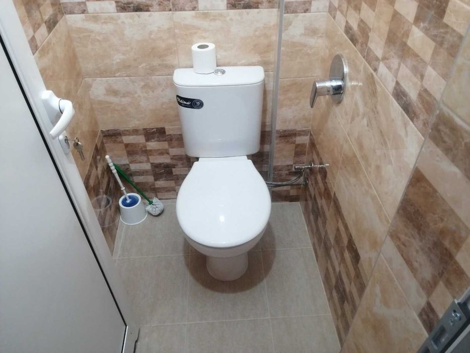 Продава се Тристаен апартамент в Асеновград - 100 кв.м за 1500 €/кв.м - Снимка #4