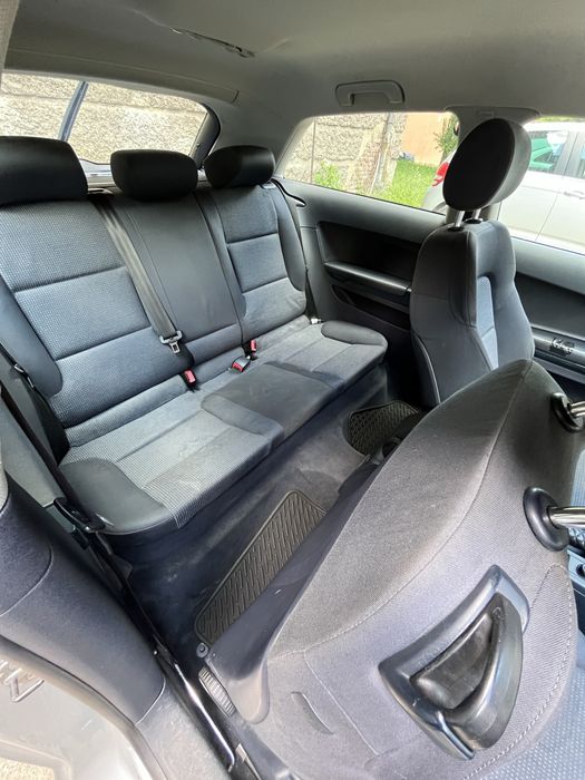 Audi A3 2.0 TDI
