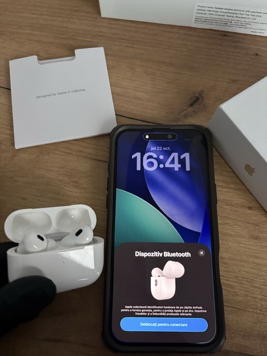 airpods pro 2.