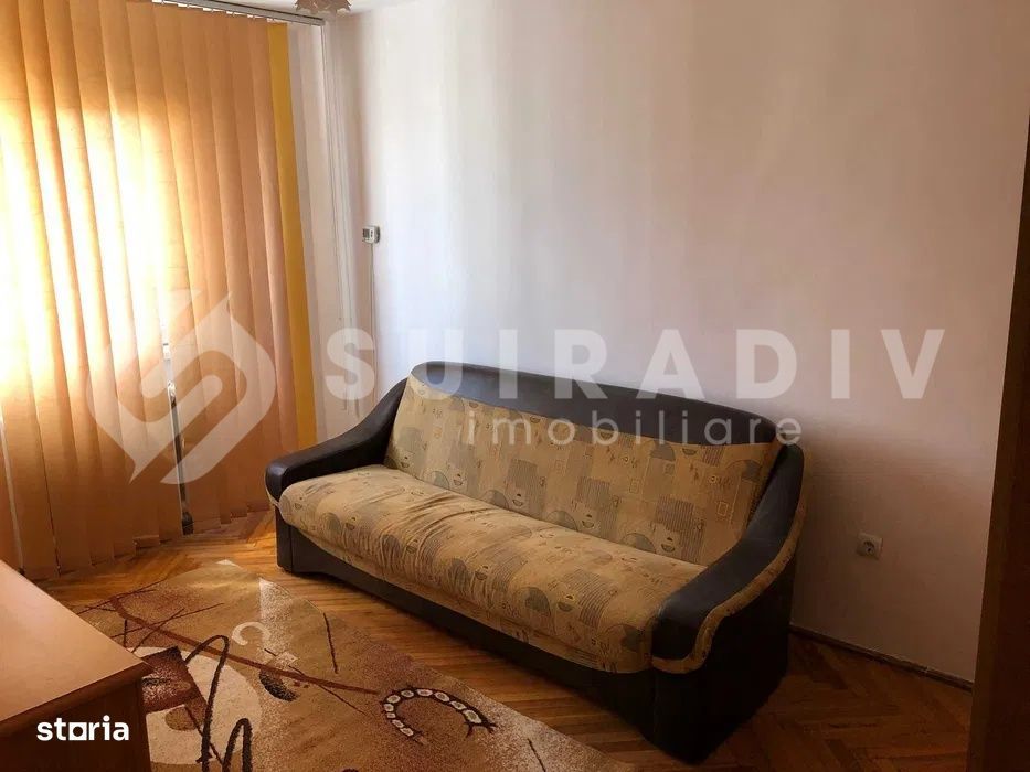 Apartament 3 camere, parcare| Mănăștur – Parcul Colina — fotografia 3