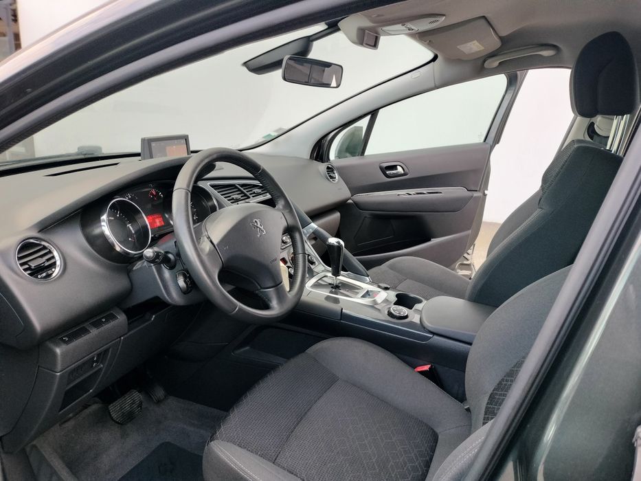 Peugeot 3008 Automat, 1.6 HDI, An 2014  , Tel_0769_611_153_