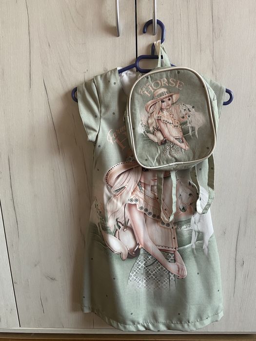 Рокли за момиче