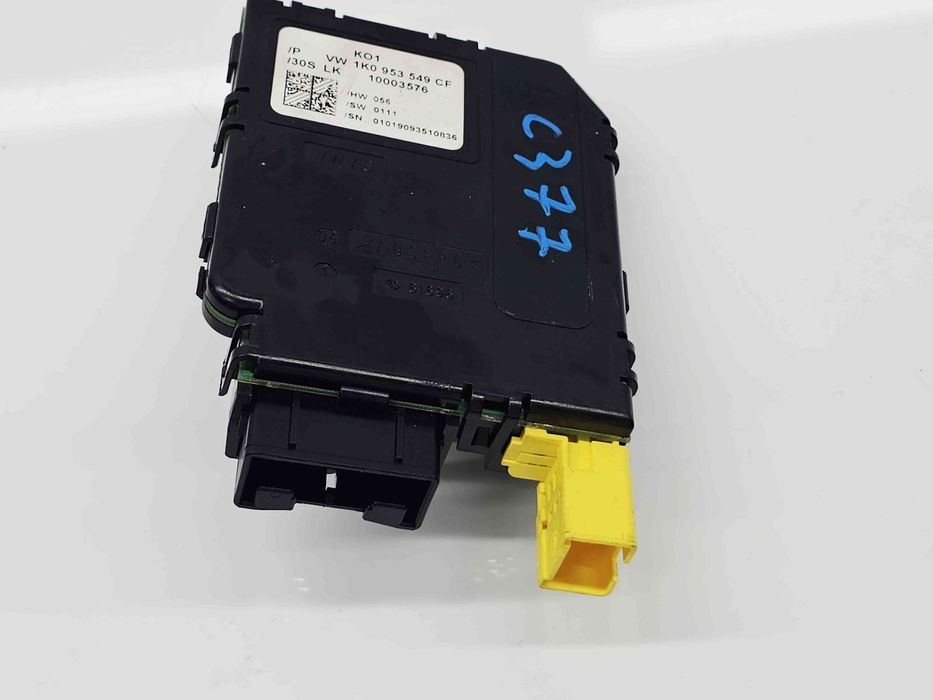 Modul confort  Volkswagen Scirocco (137) [Fabr 2008-2017] 1K0953549CF