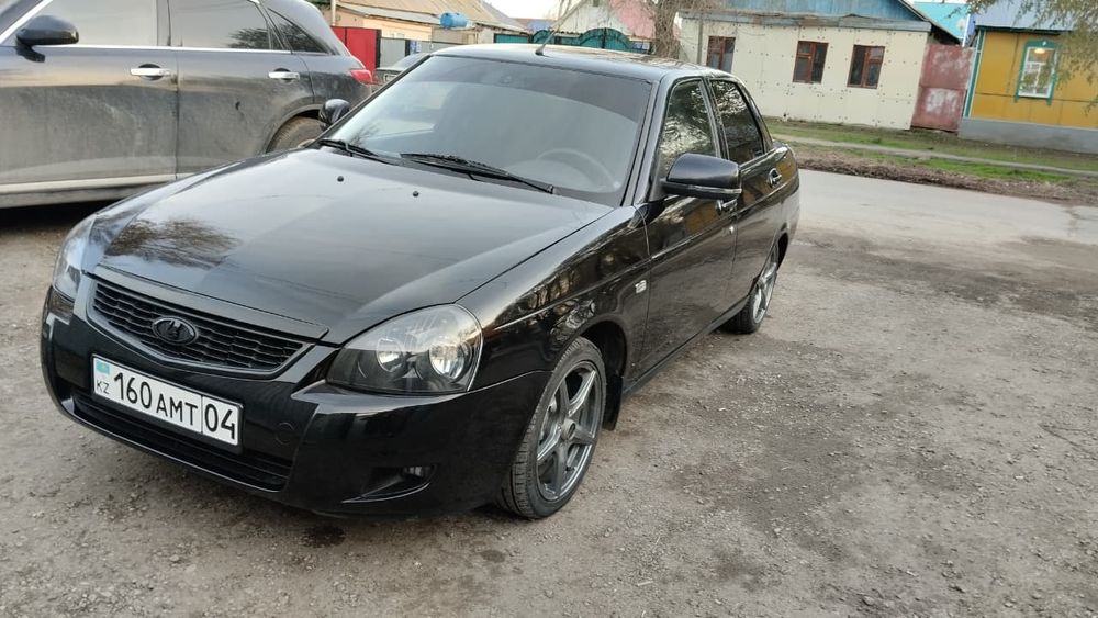 Продам Лада Приора
