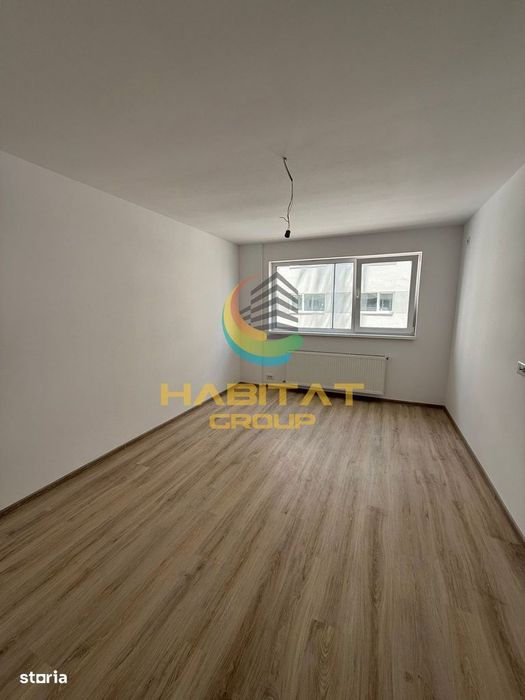 Vanzare Apartament de 2 camere 58mp mutare imediata