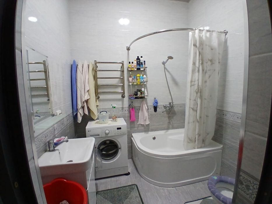 Продоется дом построенный под ключь. На келесе.